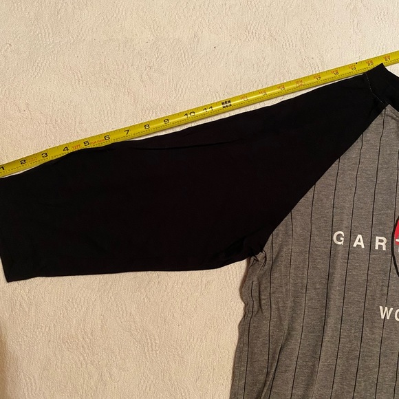 Garth Brooks Band Tee Country Music World Tour - Picture 9 of 9